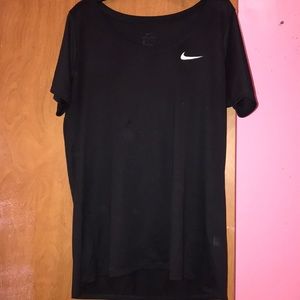 Nike shirt